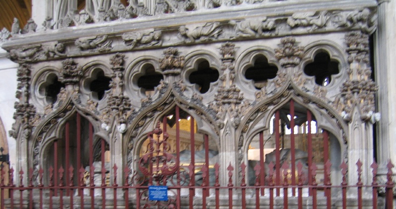 Walter Stapeldon 1326